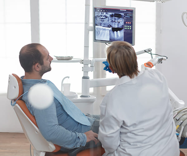 radiografia dentalimage
